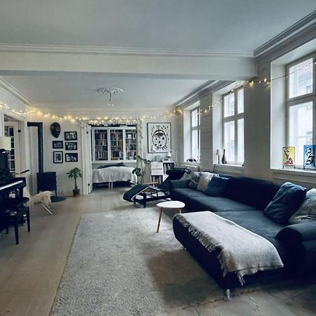 Apartmentincopenhagen Apartment 17 Exteriér fotografie