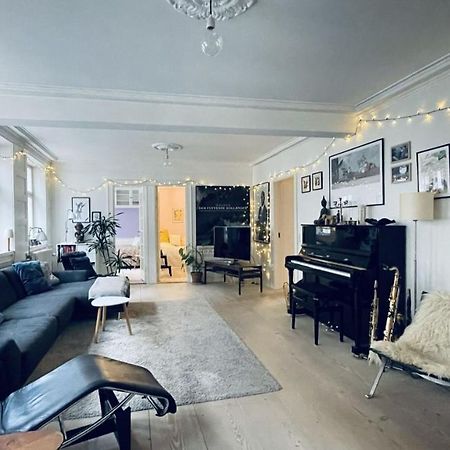 Apartmentincopenhagen Apartment 17 Exteriér fotografie