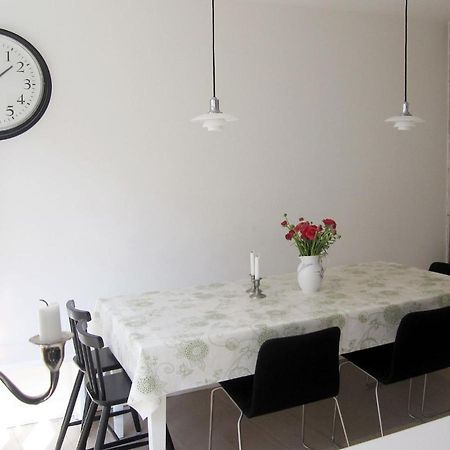 Apartmentincopenhagen Apartment 17 Exteriér fotografie