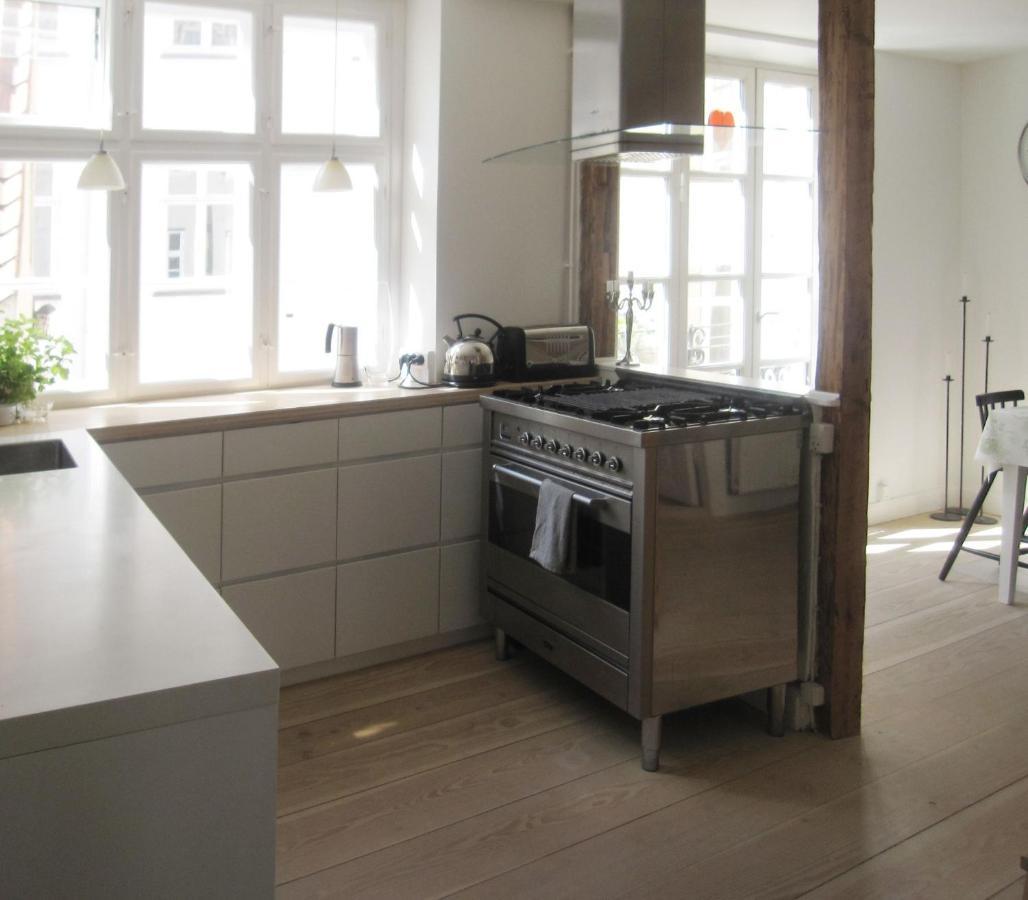 Apartmentincopenhagen Apartment 17 Exteriér fotografie