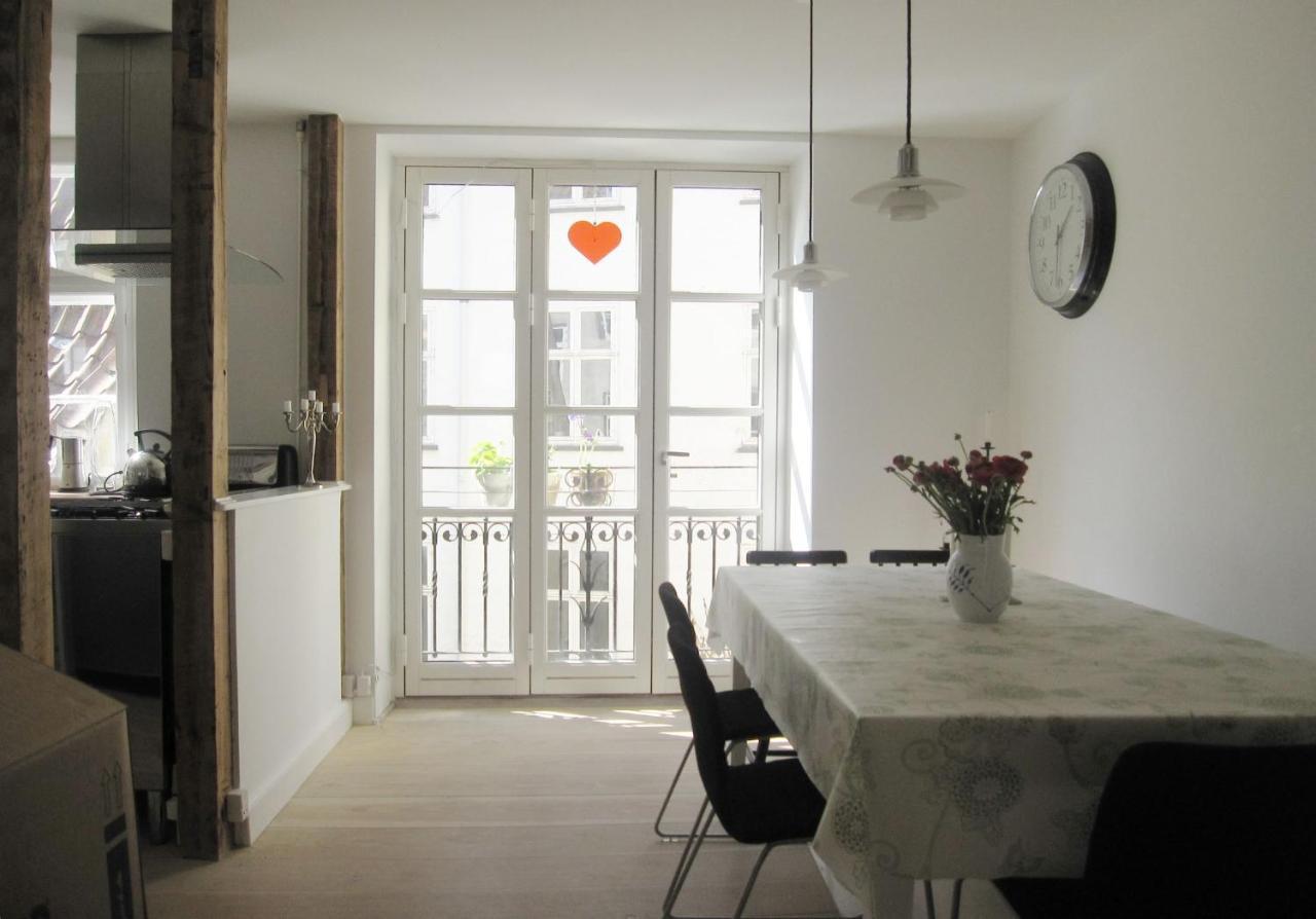 Apartmentincopenhagen Apartment 17 Exteriér fotografie