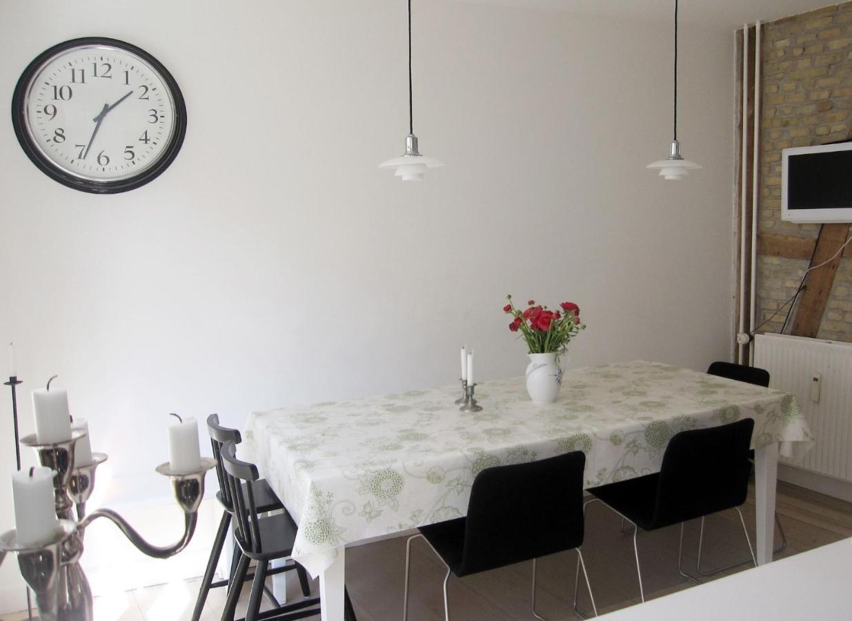 Apartmentincopenhagen Apartment 17 Exteriér fotografie