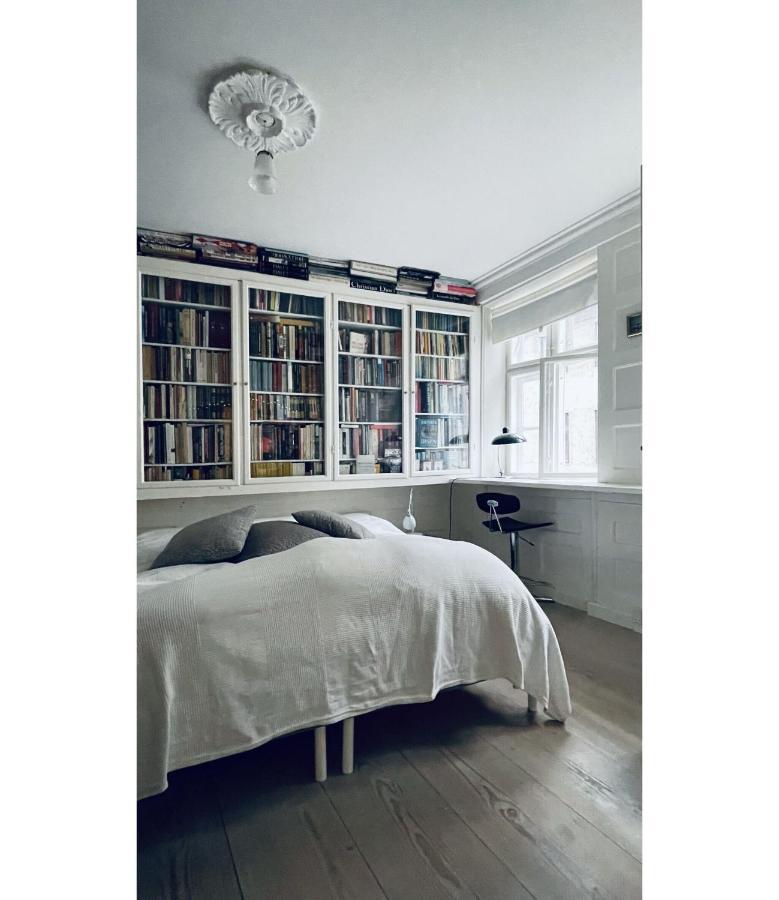 Apartmentincopenhagen Apartment 17 Exteriér fotografie