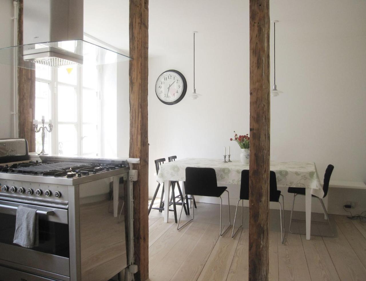 Apartmentincopenhagen Apartment 17 Exteriér fotografie
